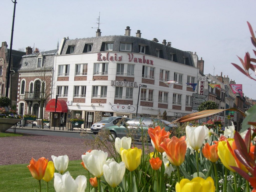 Photo de Le Relais Vauban