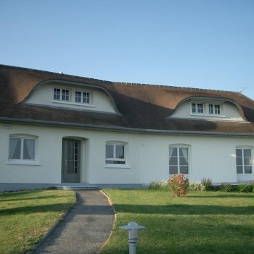La