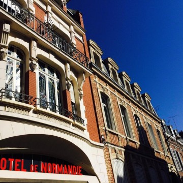 Hôtel