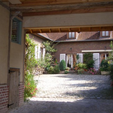 Grange