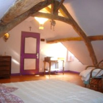 Gîte