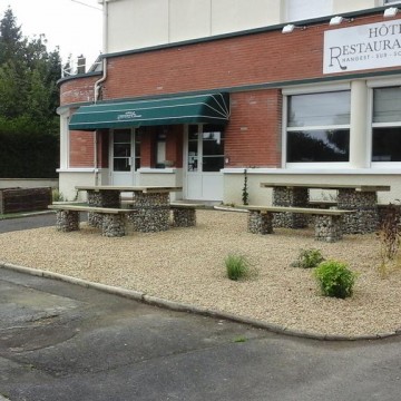 LHôtel