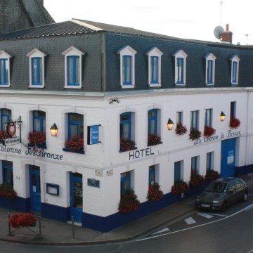 La