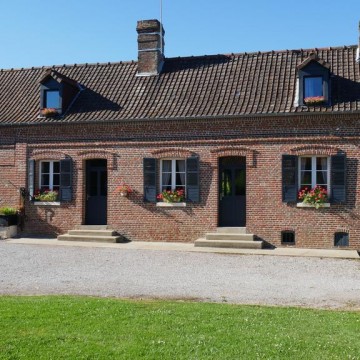 La