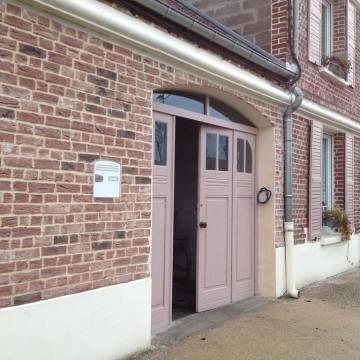 Les