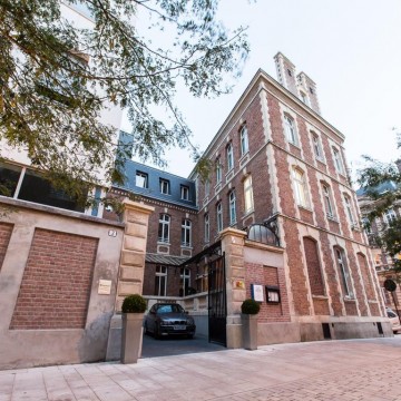 Hôtel