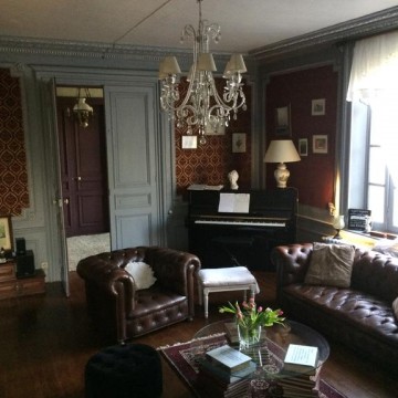 Château