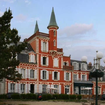 Hôtel