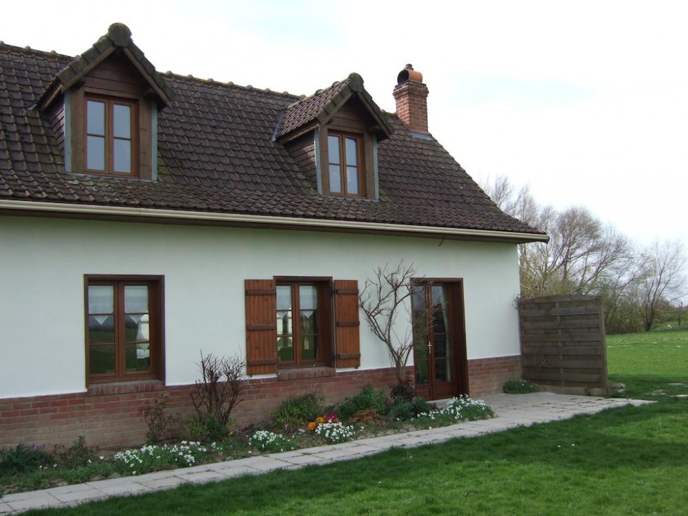 Photo de Chambres d'Hôtes de La Vieille Ecluse