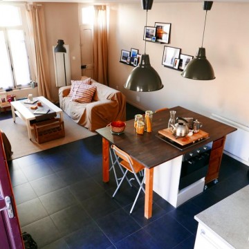 Gîte