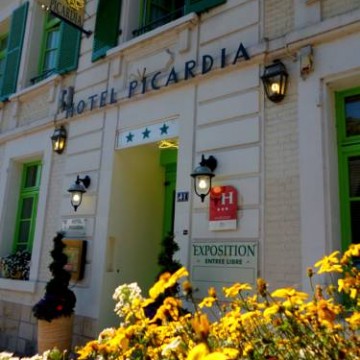 Hôtel