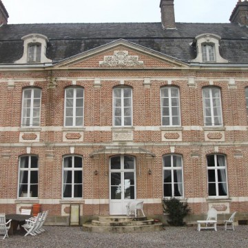 Château
