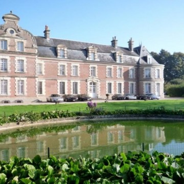 Château