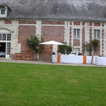 Château