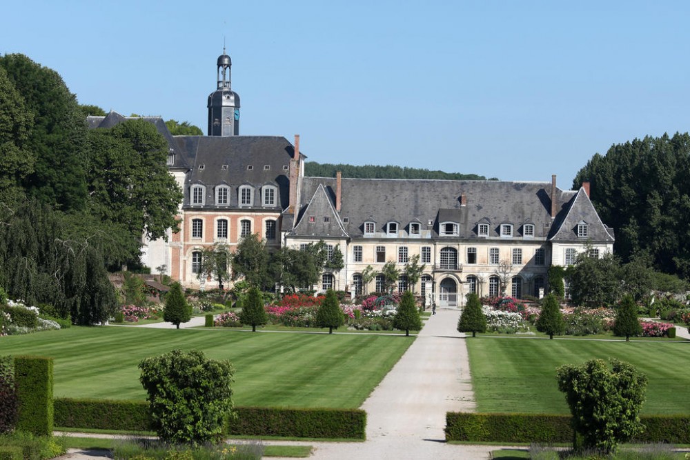 Photo de Abbaye de Valloires