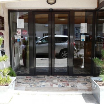 Hôtel