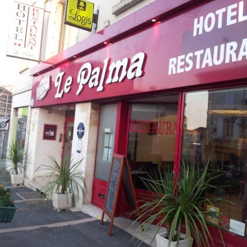 Hôtel