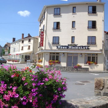 Hôtel
