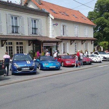 Hôtel