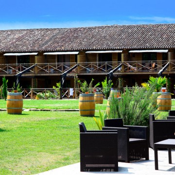 Domaine