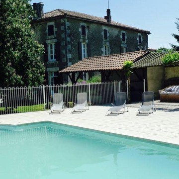 Gîte