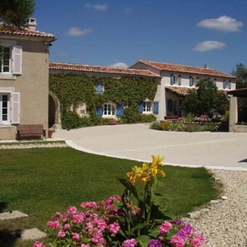 LAncienne