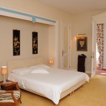 Photo HÔTEL DOMAINE DU CHÂTELARD à Dirac 16410