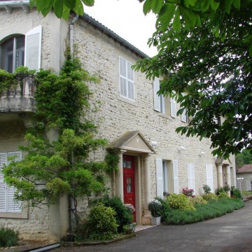 Manoir