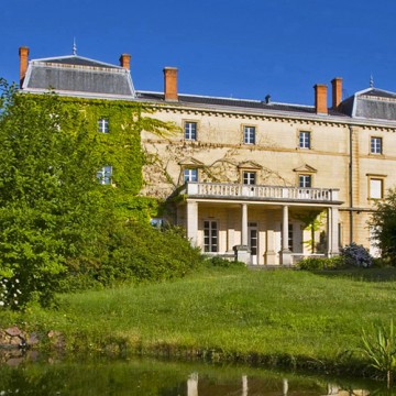 Château