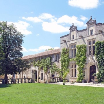 Chateau