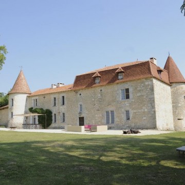 Château
