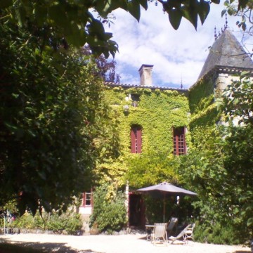 La Cure du Maine Charles