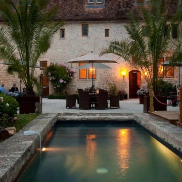 Le Couvent des Cordeliers