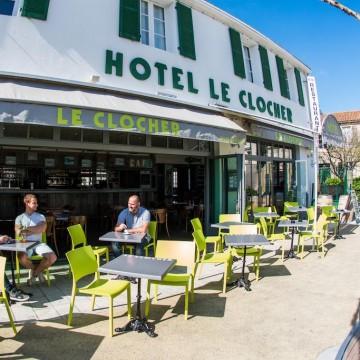 Hôtel