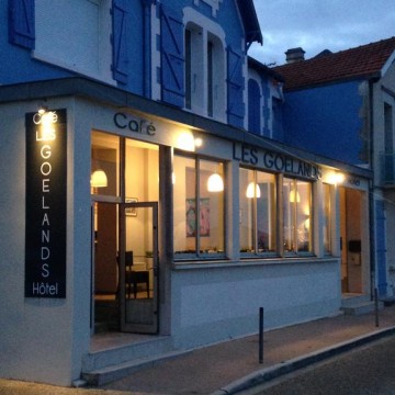 Hôtel