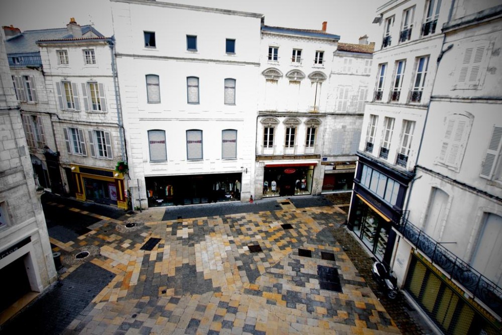 Photo de Hôtel Henri IV