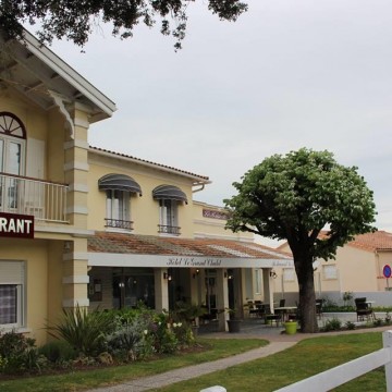 Hôtel