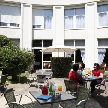 Hôtel