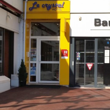 Crystal