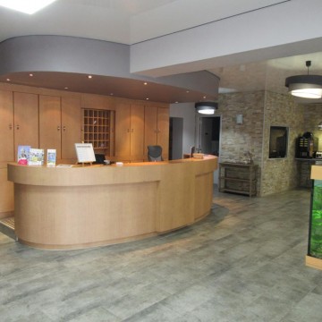 Hôtel