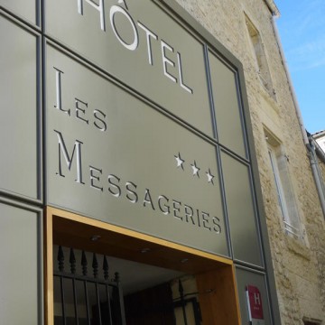 Hôtel