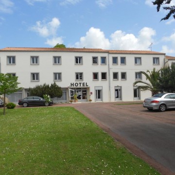 LEchappée