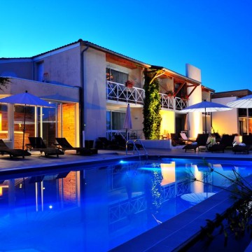 Relais
