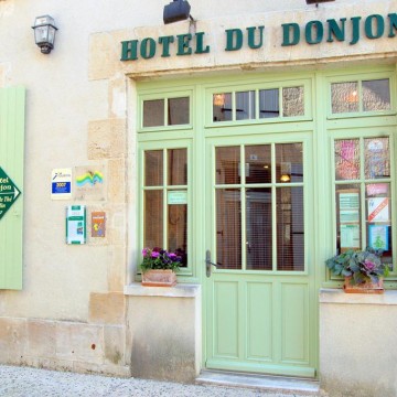 Hôtel