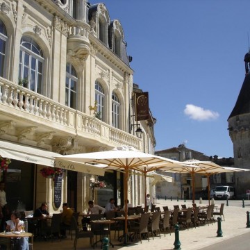 Hostellerie