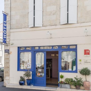 Hôtel