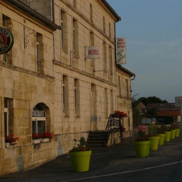 Relais
