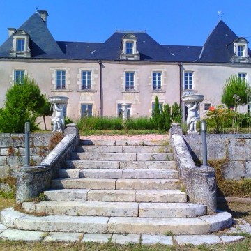 Château