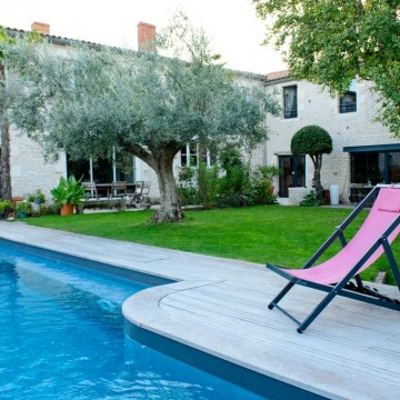 Un