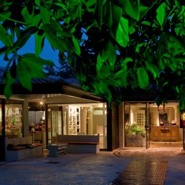 Relais